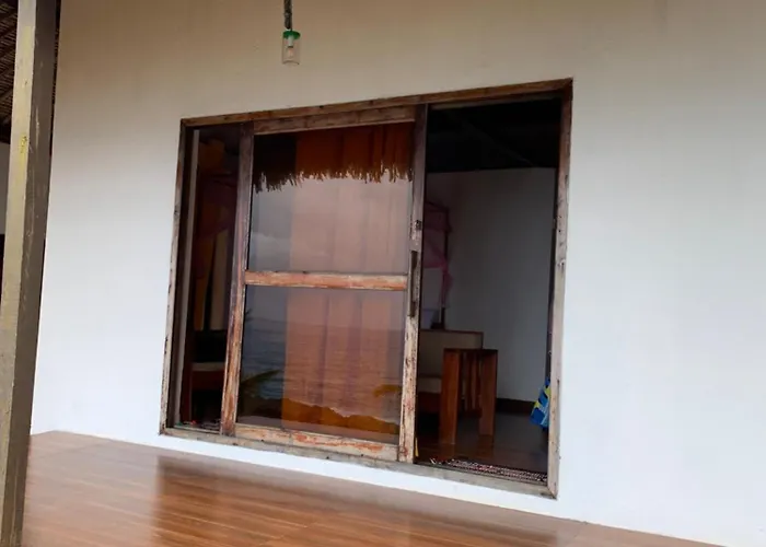 Chambre Pour 4 Personnes