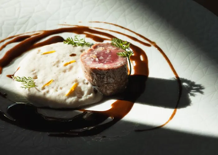 Finca Las Calmas Adults Only Boutique Retreat & Dining Experience