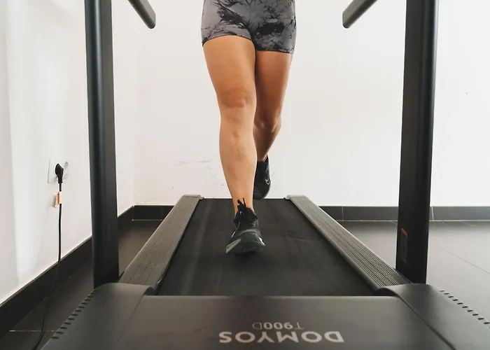 Hotel Ignacio - Palomargroup