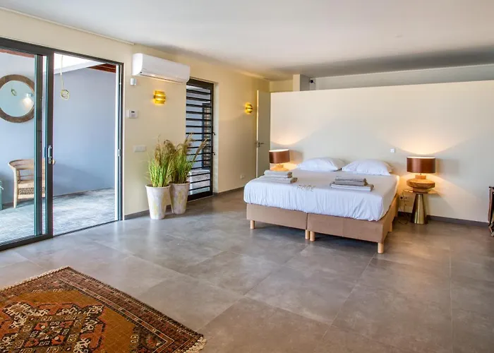 The Villas By Lxryhome