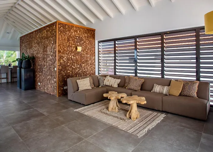 The Villas By Lxryhome
