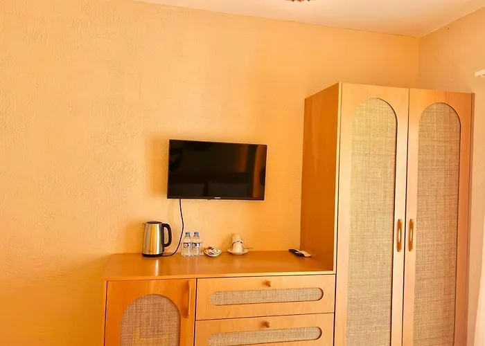 The Port Of Kyrenia Hotel