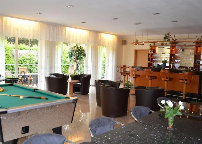 Hotel Messeblick