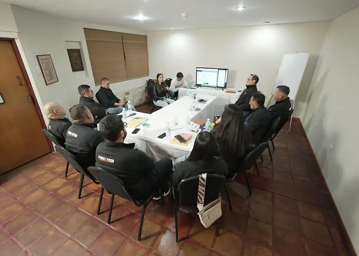 Posada El Remanso De Pueblo Nuevo
