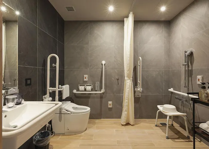 Solaria Nishitetsu Hotel Taipei Ximen