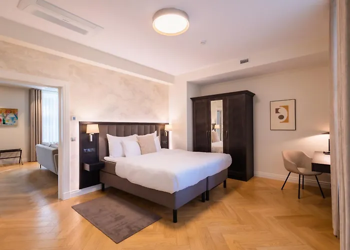 Nunne Boutique Hotel