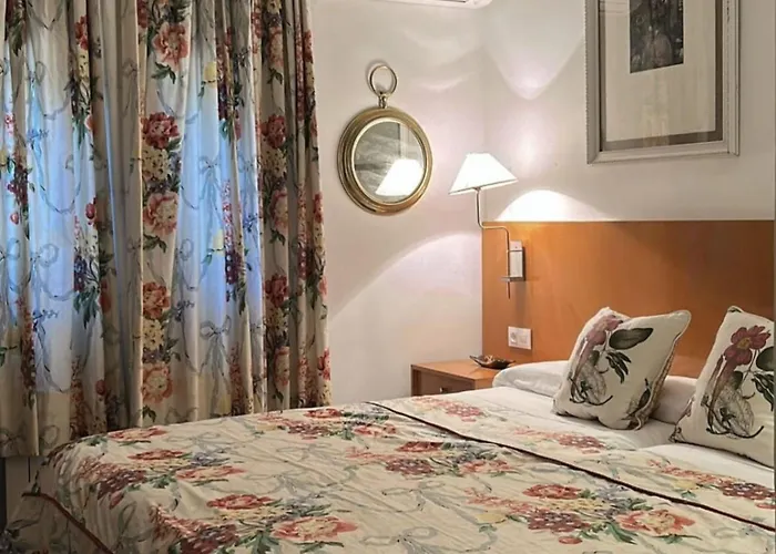 Hotel Rural Victoria By Bossh! Hotels