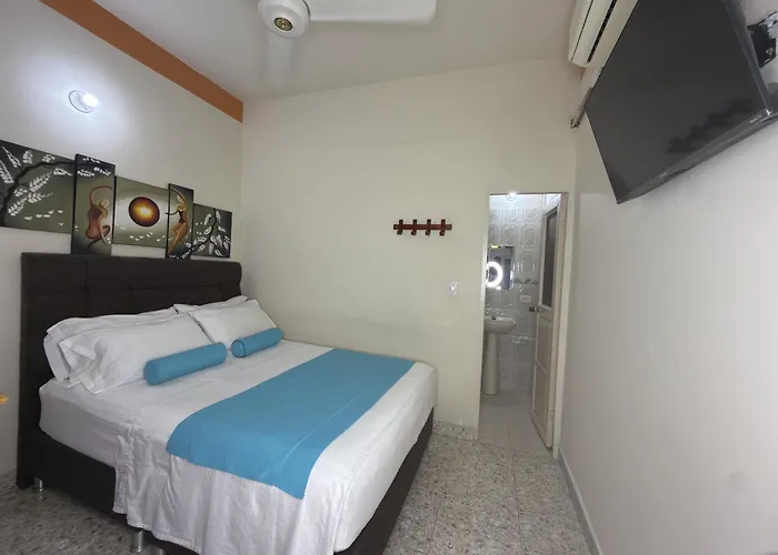 Hotel Montanar HOME