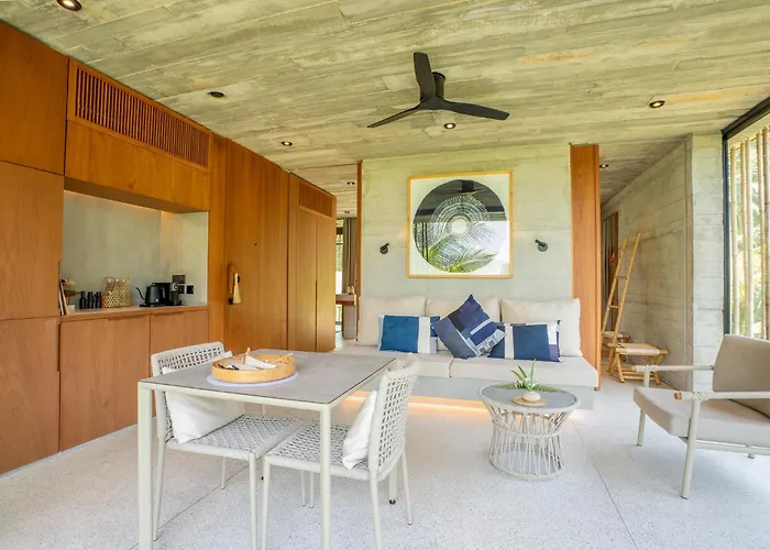 Cape Pakarang Wow Wild Wellness Escapes