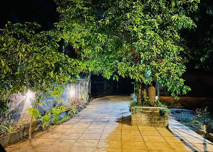 Jm Resort