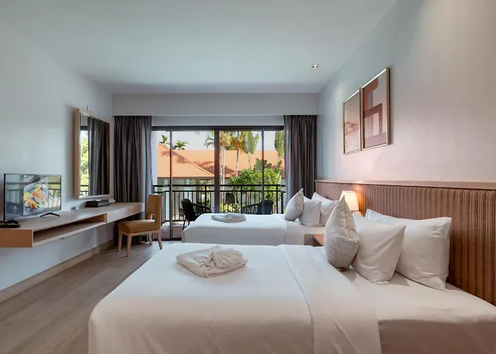 Estella Phuket Mai Khao Beach Resort