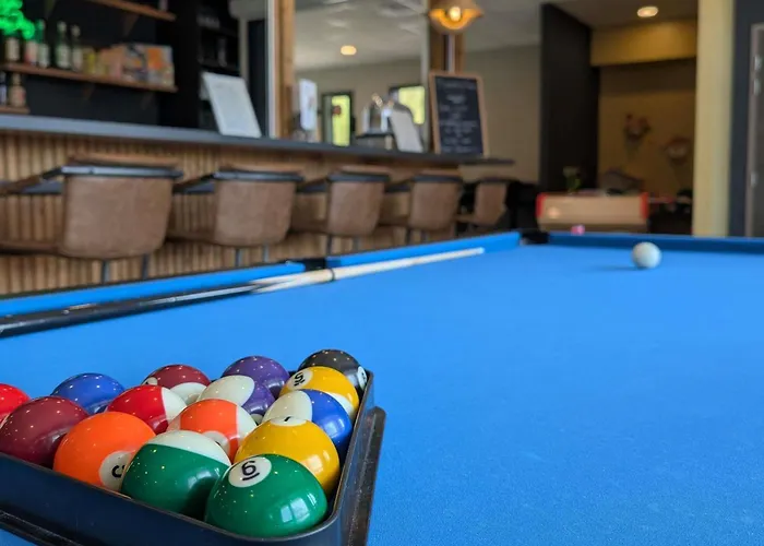 ibis Styles Contres-Cheverny