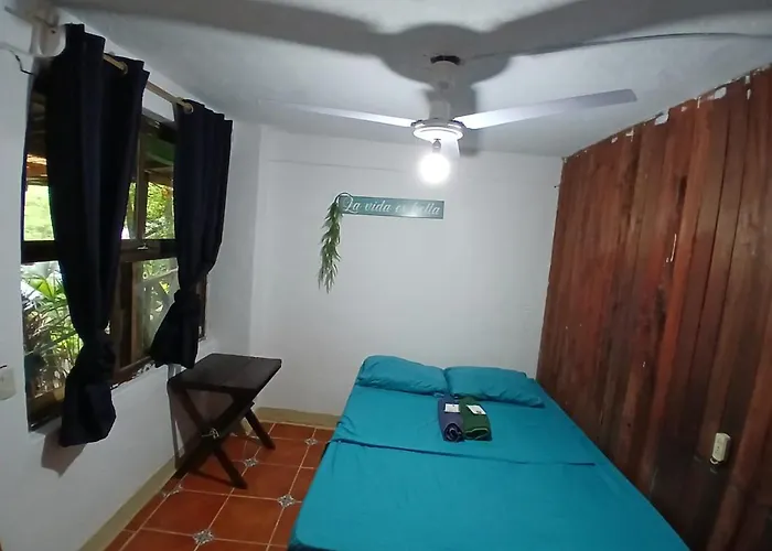 Caribbean Paradise Hotel