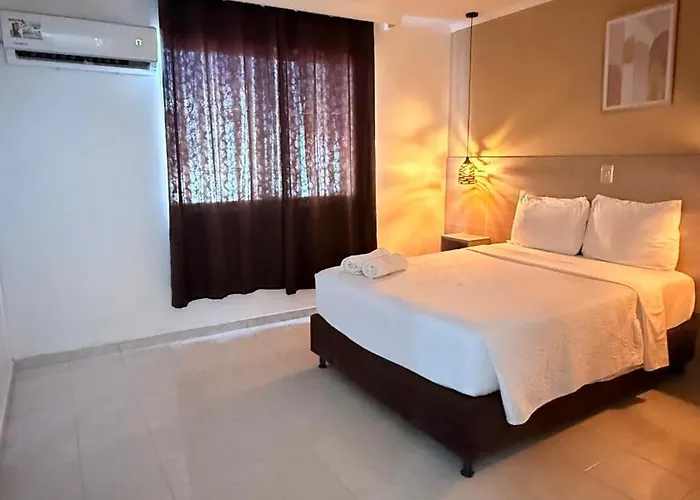 Holiday Sai Hotel