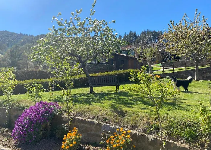 Apartamentos Calm & Nature - Adults Only