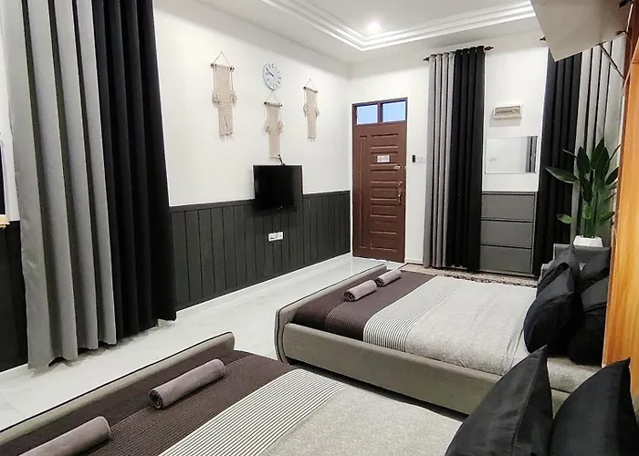 Mini Concept Hotel