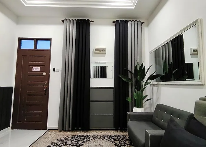 Mini Concept Hotel