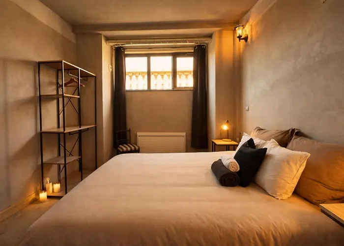 Mulhouse City Loft