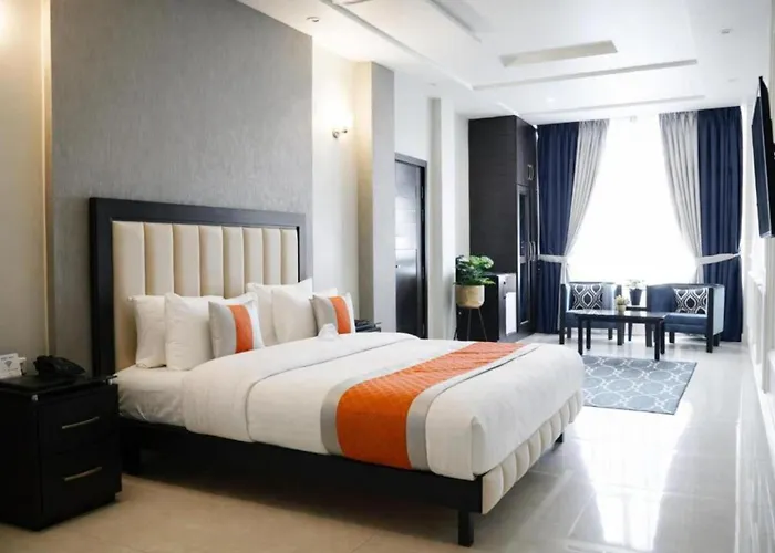 Best Western Faisalabad