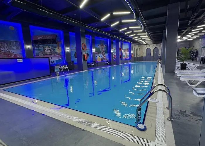 Dashli Gala Hotel Ganja