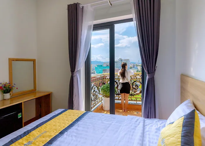 Hanah Hotel Phan Thiet