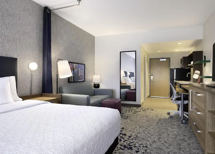 Home2 Suites By Hilton Stevens Point