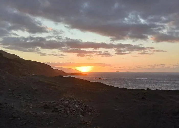 Hotel Salinas Sao Jorge