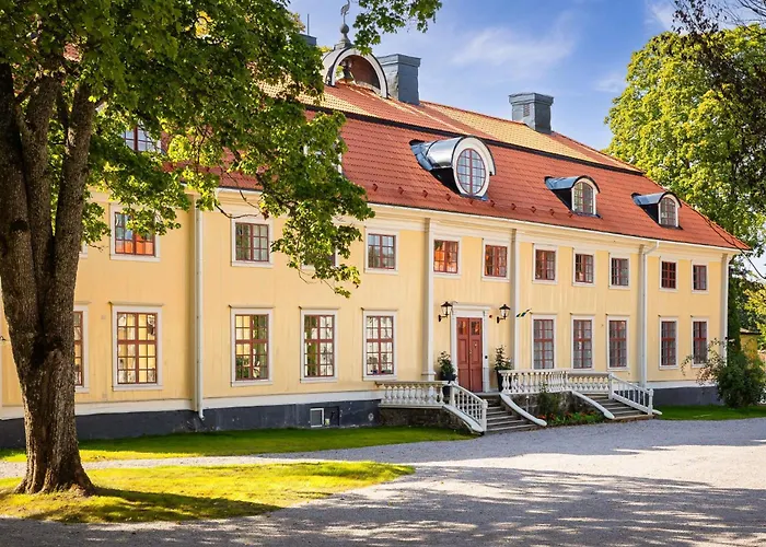 Soederfors Herrgard