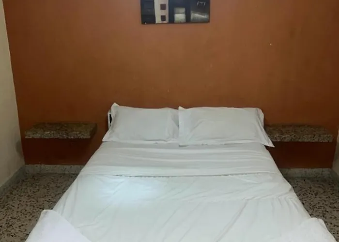 HOTEL Nevada Palace