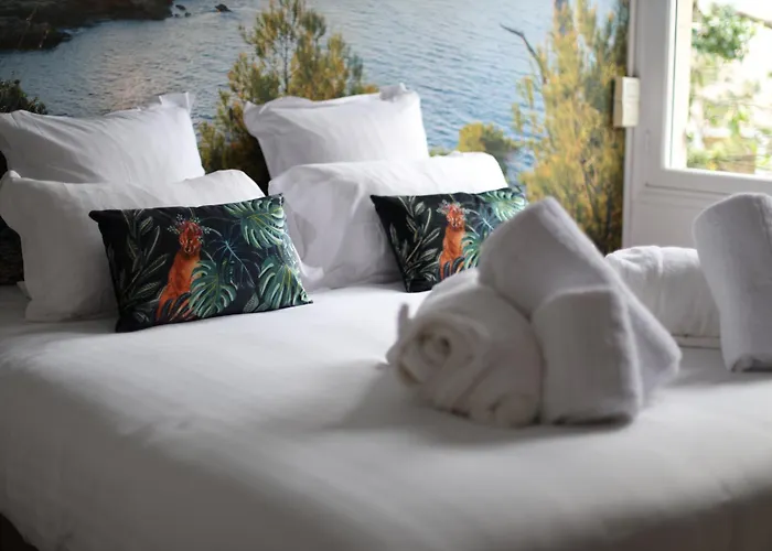 Erawan Boutique Hotel