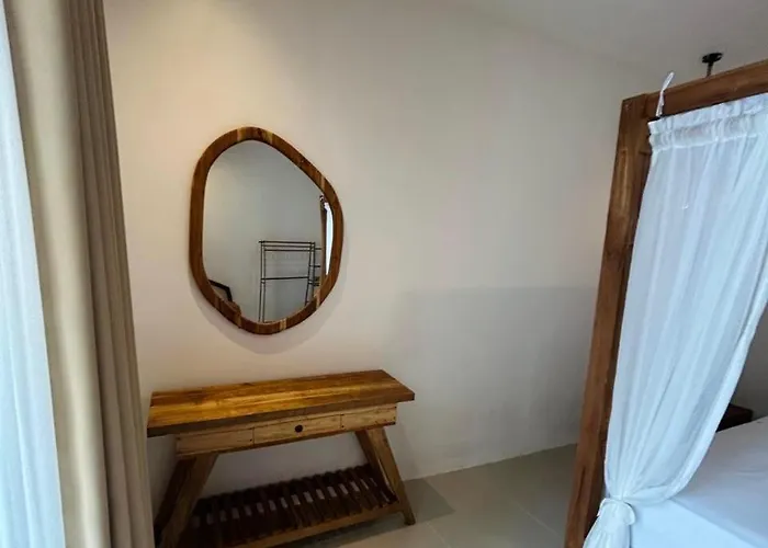 Lagom Guest House