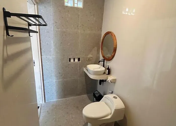 Lagom Guest House
