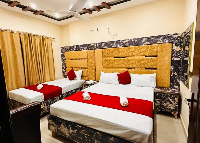 New Like Home Hotel