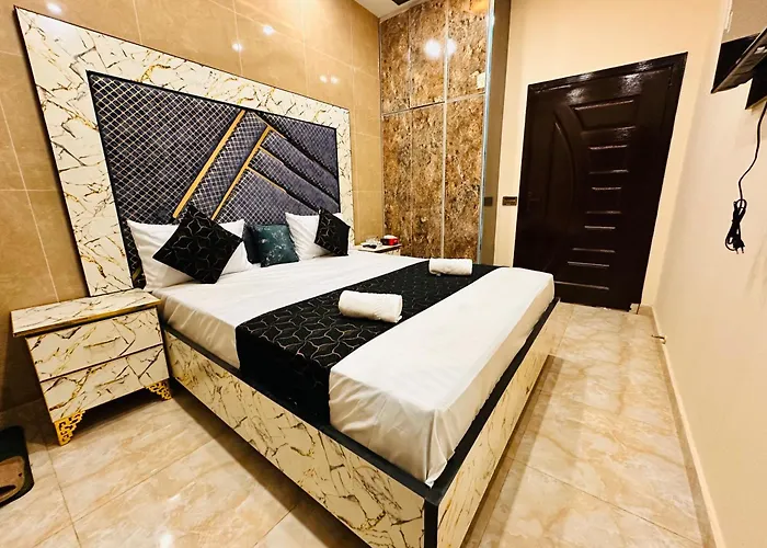 New Like Home Hotel