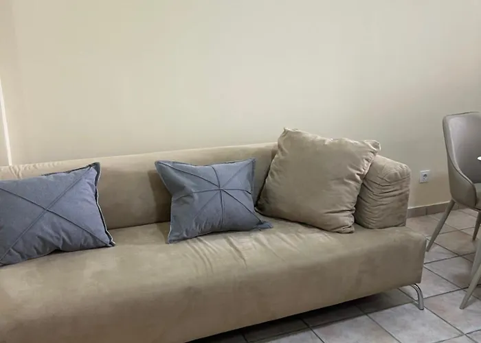 Wonderful 1 Bed Room Apartment