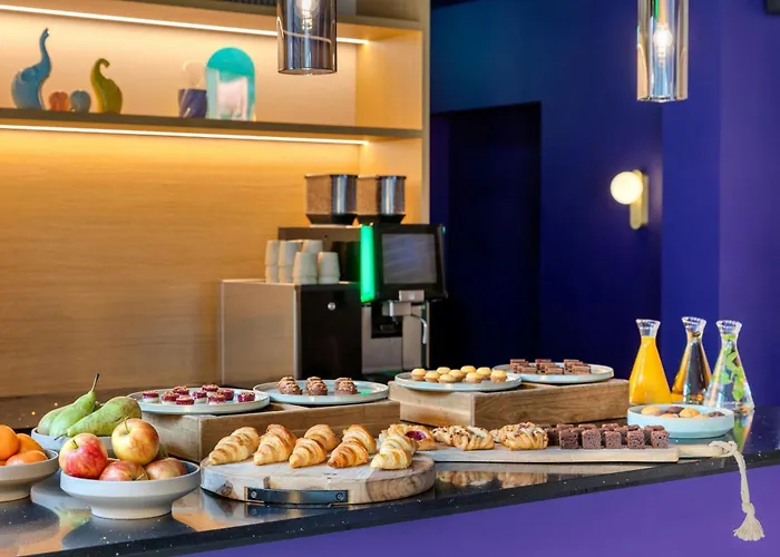 The Rebyl, Nijmegen, A Tribute Portfolio Hotel By Marriott