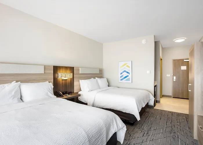 Holiday Inn Express Peotone By Ihg