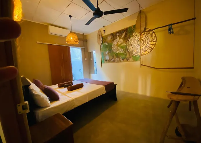 Hotelito Sri Lanka