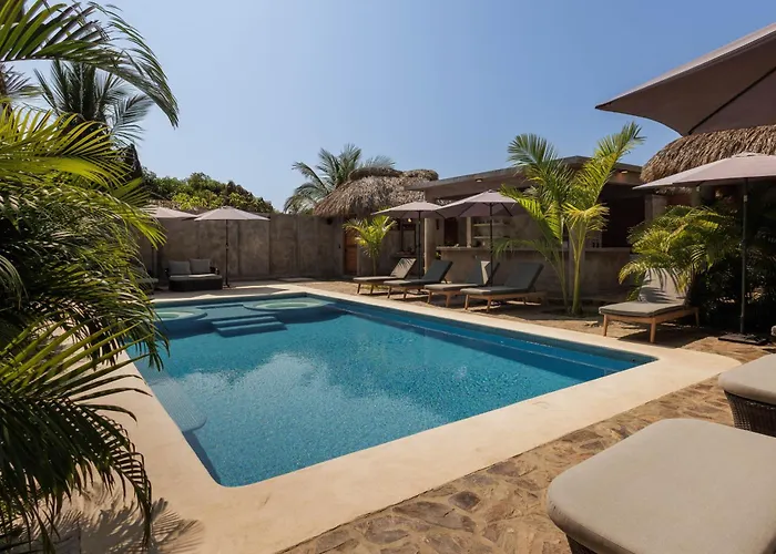Hotel Boutique Pikiliki - Adults Only