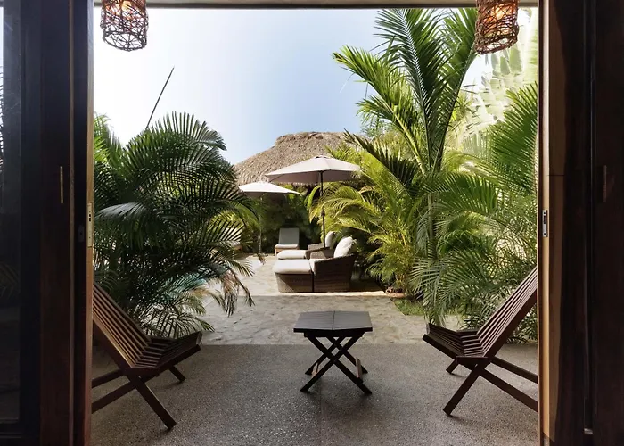 Hotel Boutique Pikiliki - Adults Only