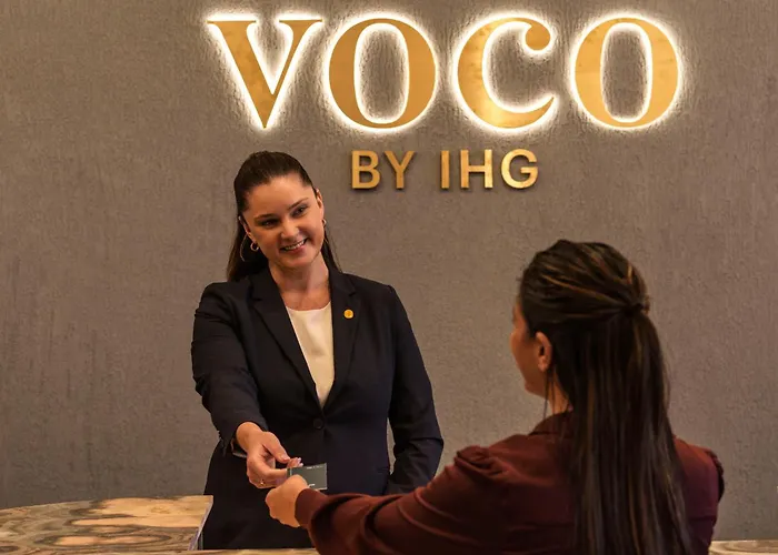 Voco Gosford By Ihg