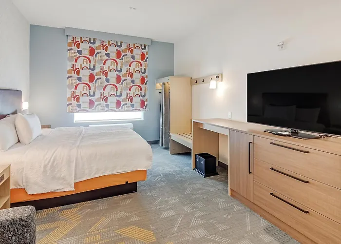 Home2 Suites By Hilton Crestview I-10