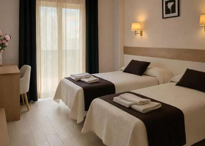 Hotel Ancla
