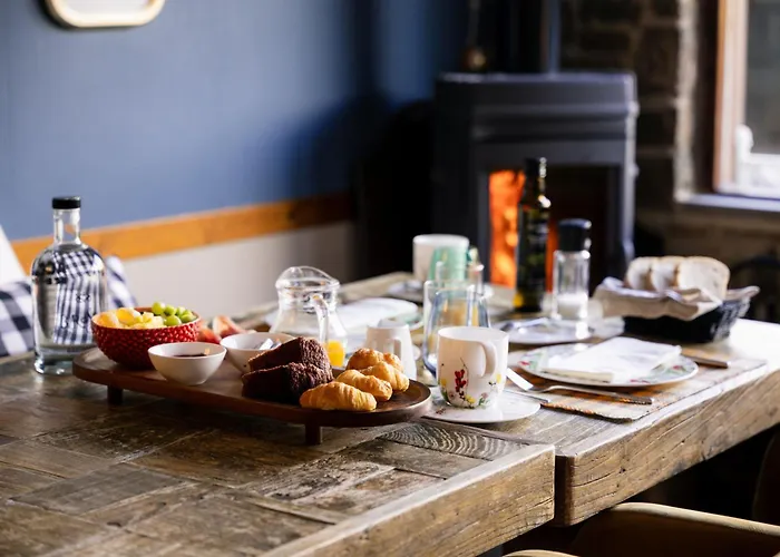 Hotel Boutique Barosse Family&Pet Friendly Roo