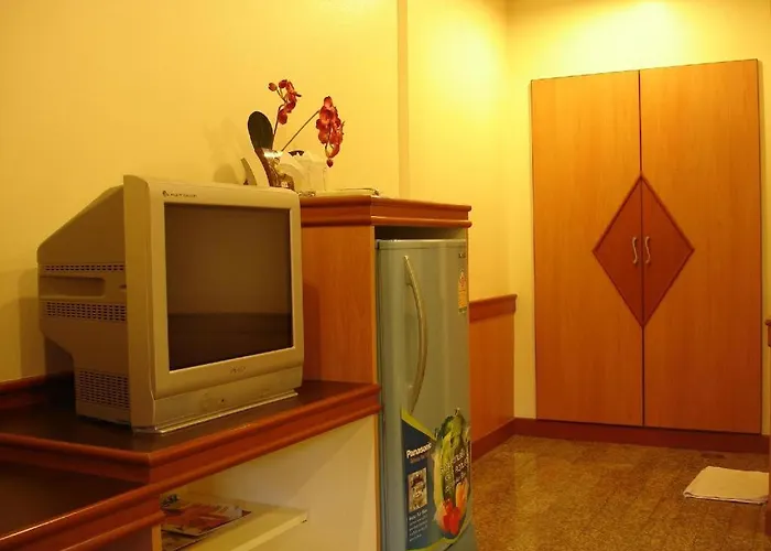 Seaza Hotel