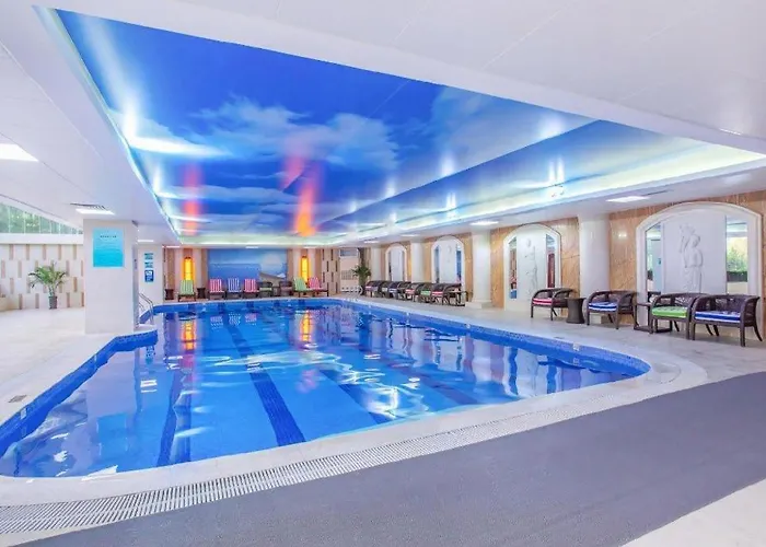 Dezhou Regal Kangbo Hotel