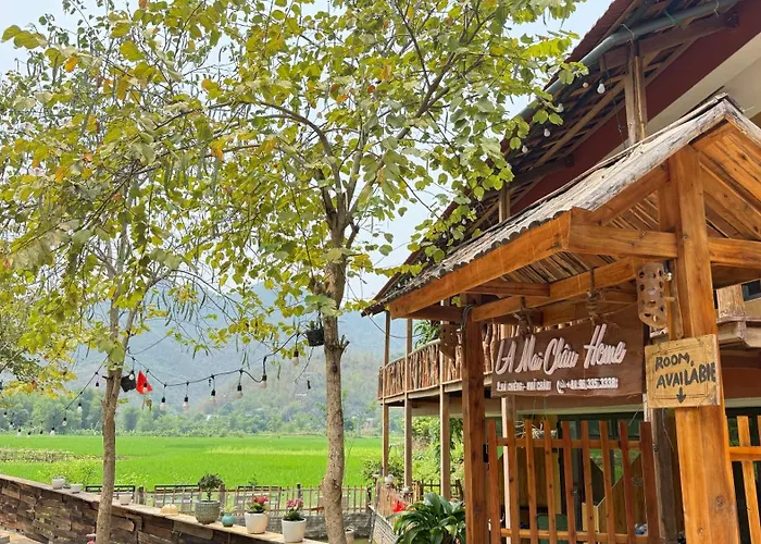 La Mai Chau Home Food&Coffee