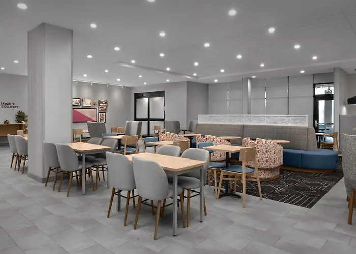 Home2 Suites By Hilton Ashburn, Va