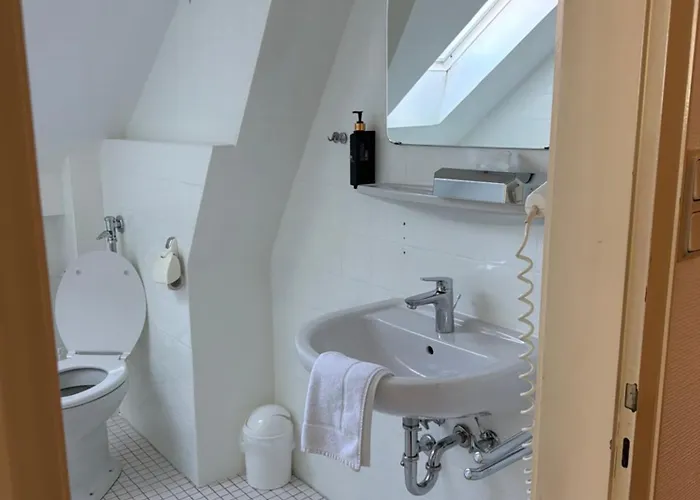 Hotel Bremer Kreuz