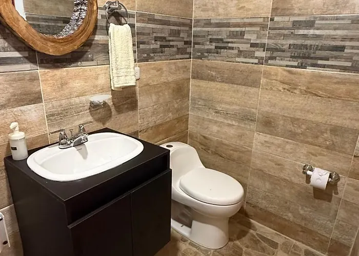 Hotel Hacienda Inglaterra